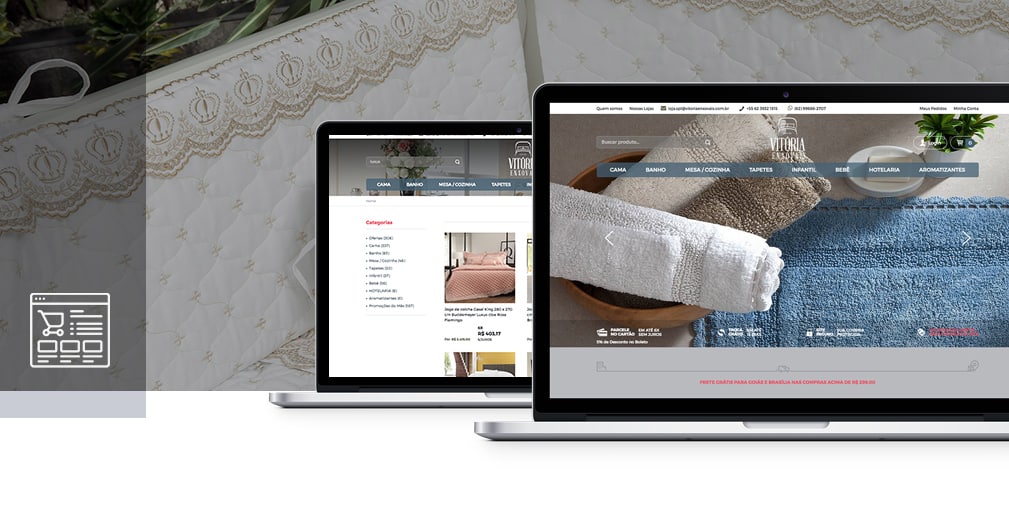 E-Commerce