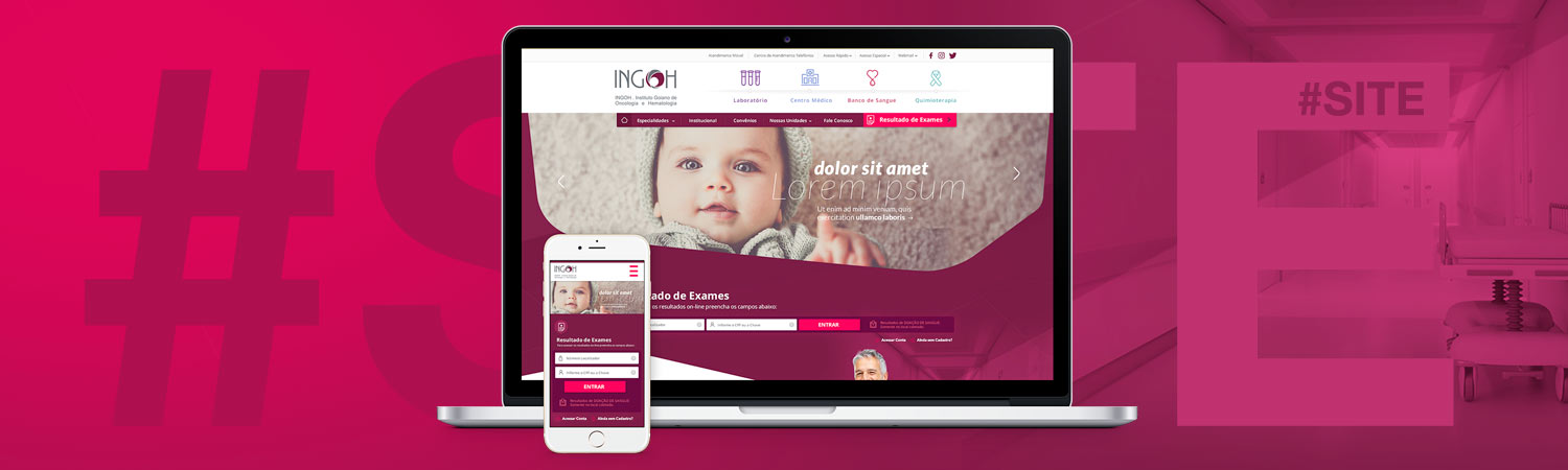 Site INGOH