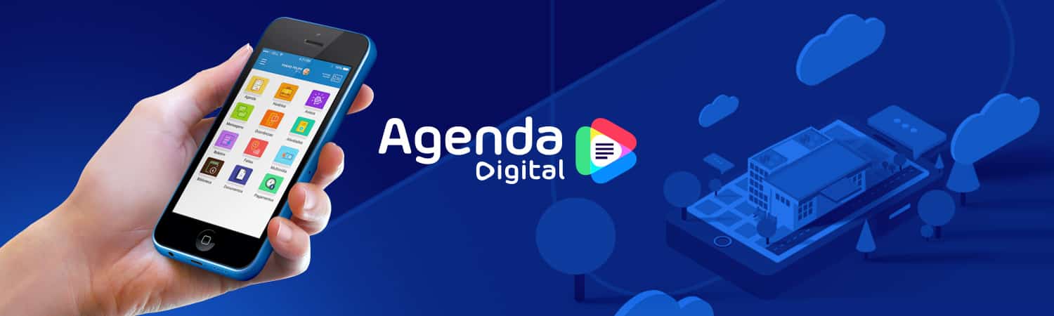 Agenda Digital